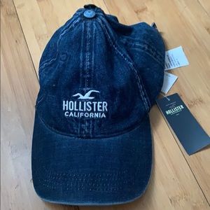 Hollister Baseball Cap